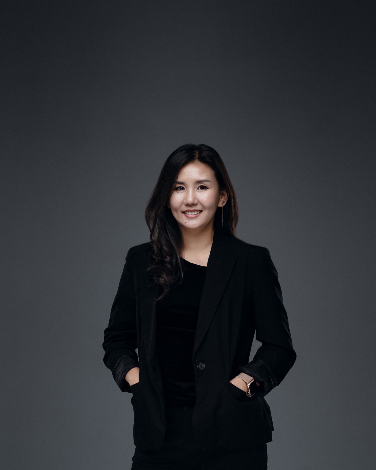 Бат-Эрдэнийн Лхам-Янжин