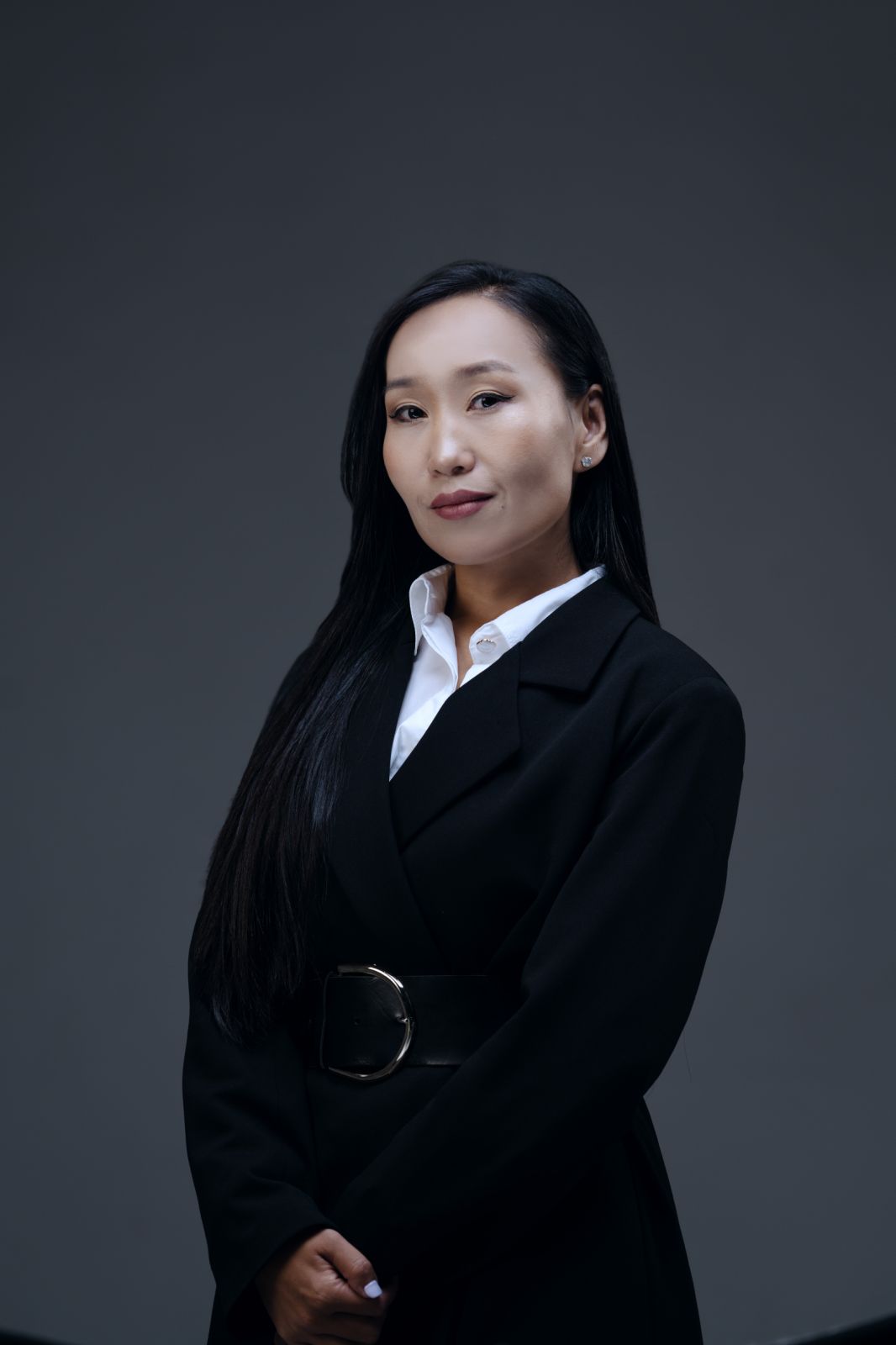 Цогтбаатарын Саранчимэг