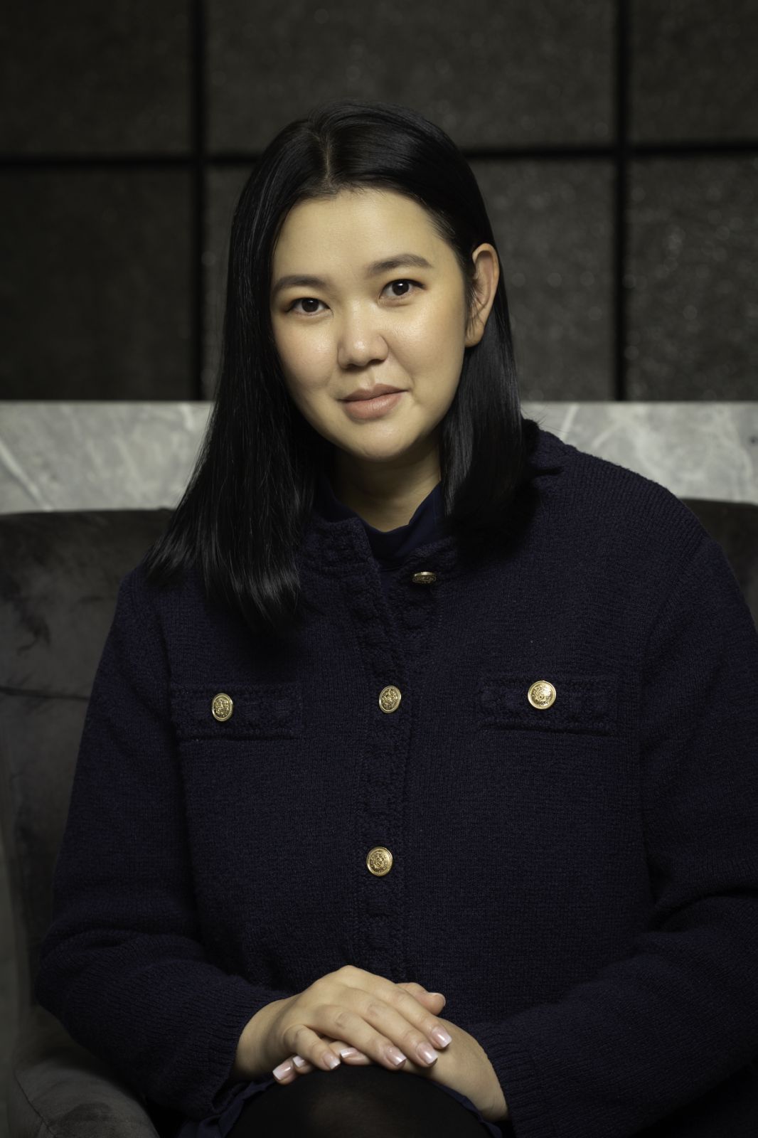 Гансүх Уянга