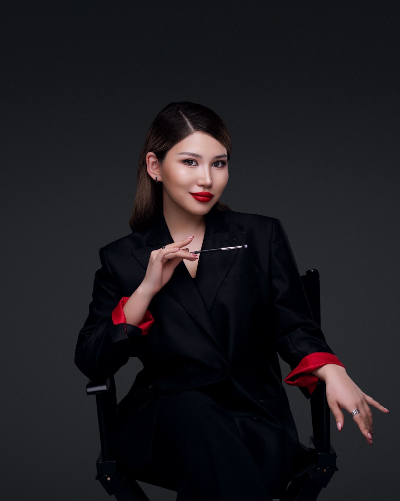 Төрсайханы Ганжаргал